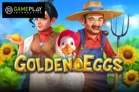 Golden Eggs